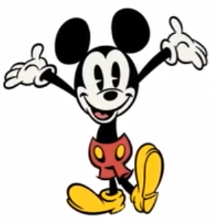 Mickey Mouse - WikiMouse - the Disney Mickey Mouse Wiki