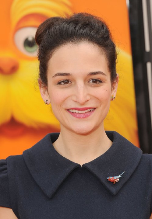 Next photo of Jenny Slate