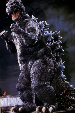 Which Gojira design is your favorite? - Godzilla Forum