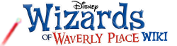 Alex's Logo - Wizards of Waverly Place Wiki