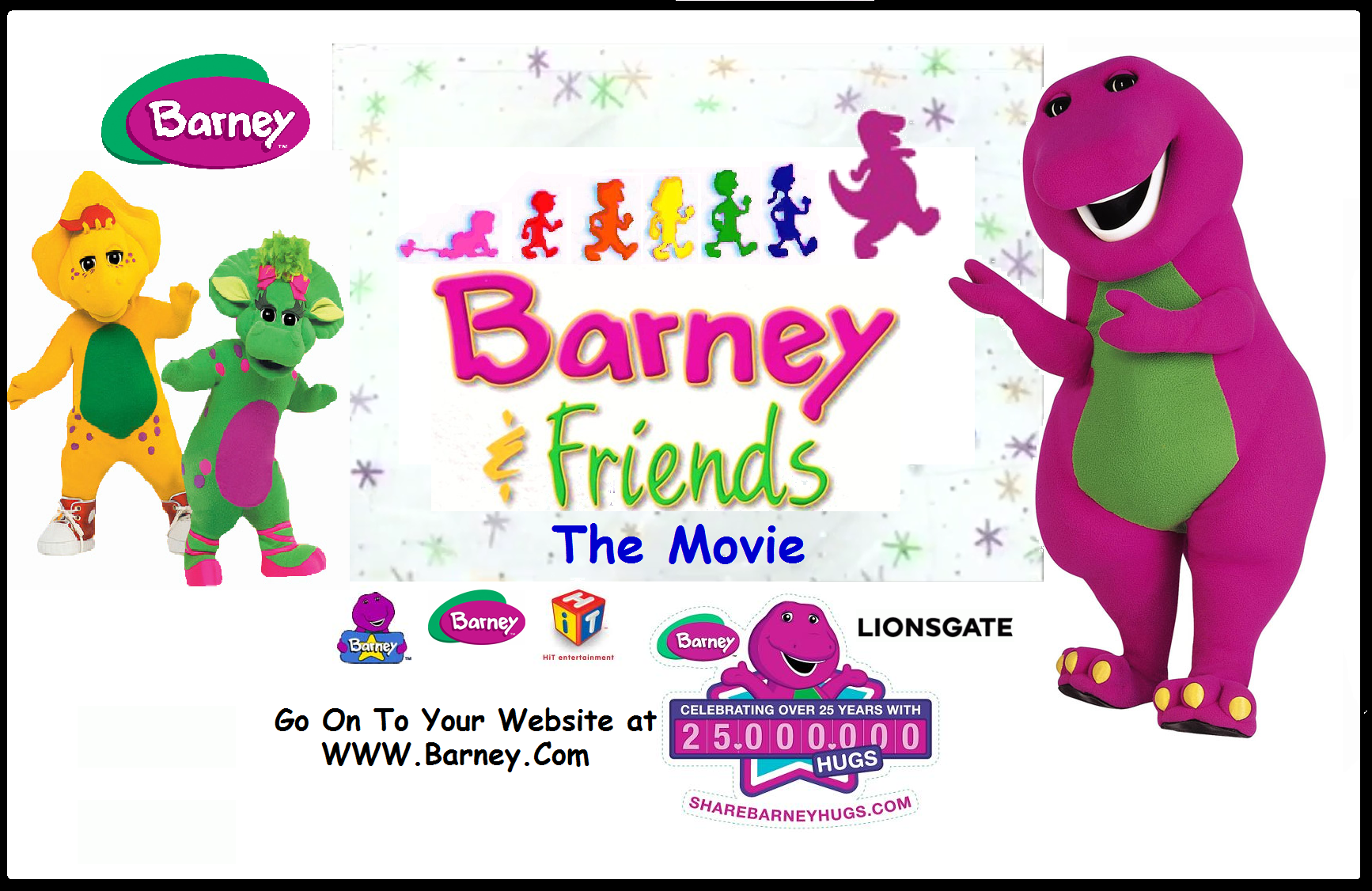 Image - Season3.png - Barney Wiki