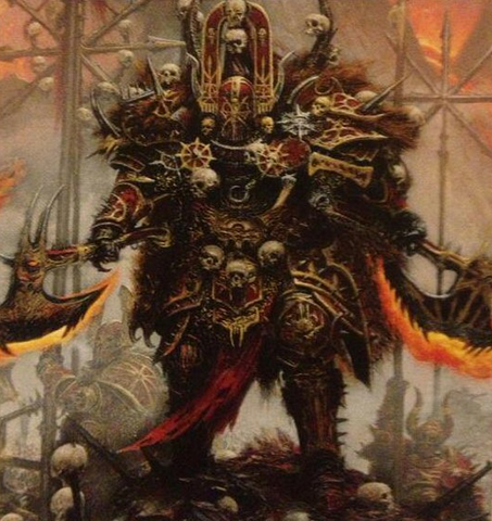 Image - Khornate Berserker.PNG - Warhammer Wiki