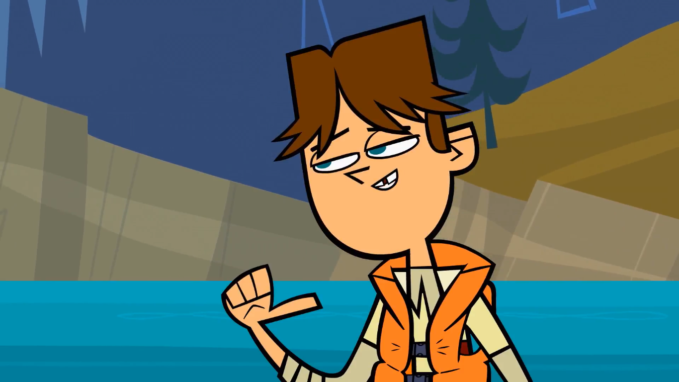 Image - Cody TDI Rank.png - Total Drama Wiki