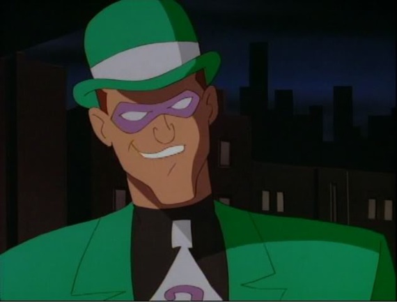 Image - The-Riddler-Batman-the-Animated-Series-.jpg - Jaden's ...