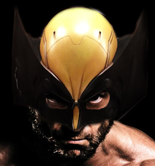 User blog:New Captain/Would You Like For Wolverine to Helm His Yellow ...