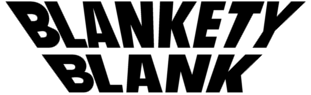 Image - Blankety Blank logo 1a.png - Logopedia, the logo and branding site