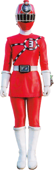 Mio Natsume - RangerWiki - the Super Sentai and Power Rangers wiki