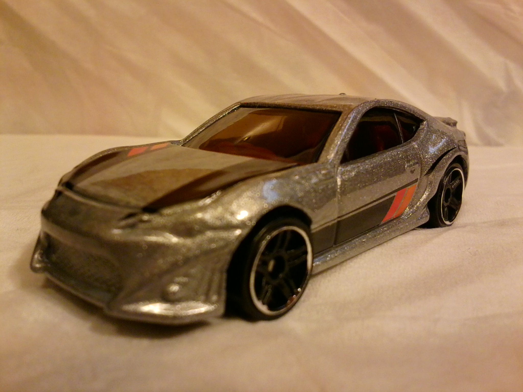 Scion FR-S - Hot Wheels Wiki