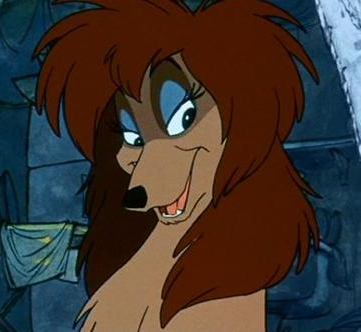 Rita - Disney Wiki