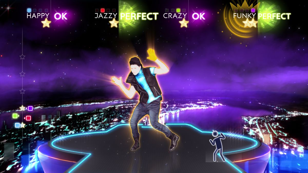 Beauty And A Beat - Just Dance Wiki