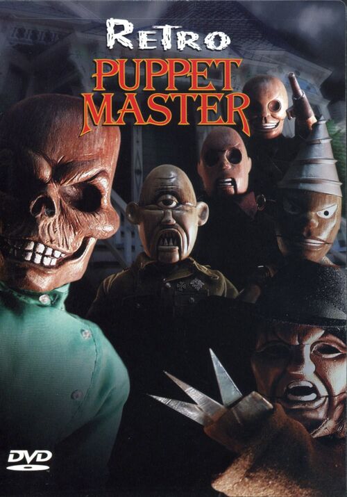 Retro Puppet Master - Full Moon Features Wiki - Wikia