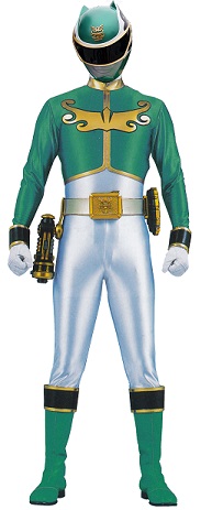 Nate Phillian - Power Rangers Fanon Wiki