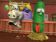 The Ballad of Little Joe - VeggieTales - It's For the Kids! Wiki