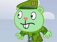 Double Whammy Part I - Happy Tree Friends Wiki - Mondo Mini Shows, Cartoon