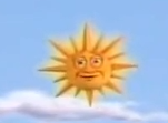 Ray the Sun - DisneyWiki