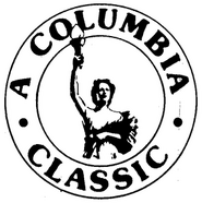 Columbia Classics - Logopedia, the logo and branding site