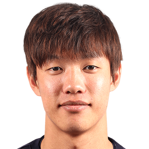 Hong Jeong-Ho - Football Wiki