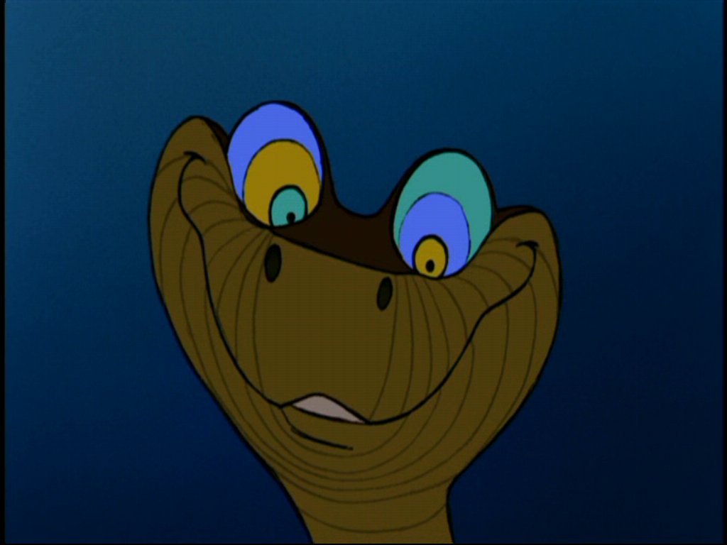 Kaa - Jaden's Adventures Wiki