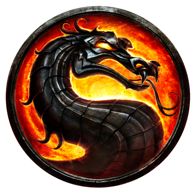 Mortal Kombat (2011) - Logopedia, the logo and branding site