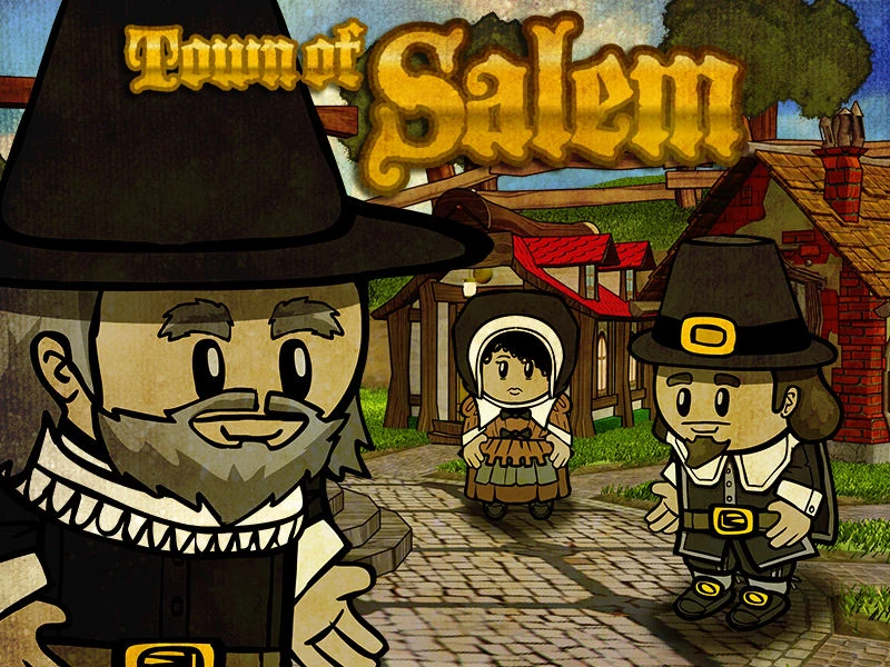 Town Of Salem Wiki Town of salem wiki
