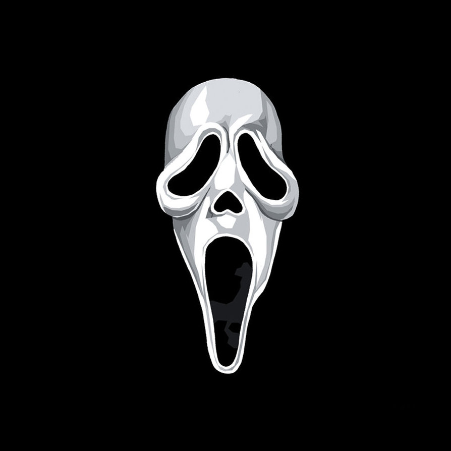 Ghostface Aliettas Roblox Scream Game Wiki Fandom - roblox screaming face