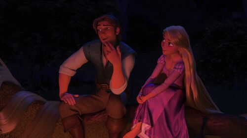 Tangled - Disney Wiki