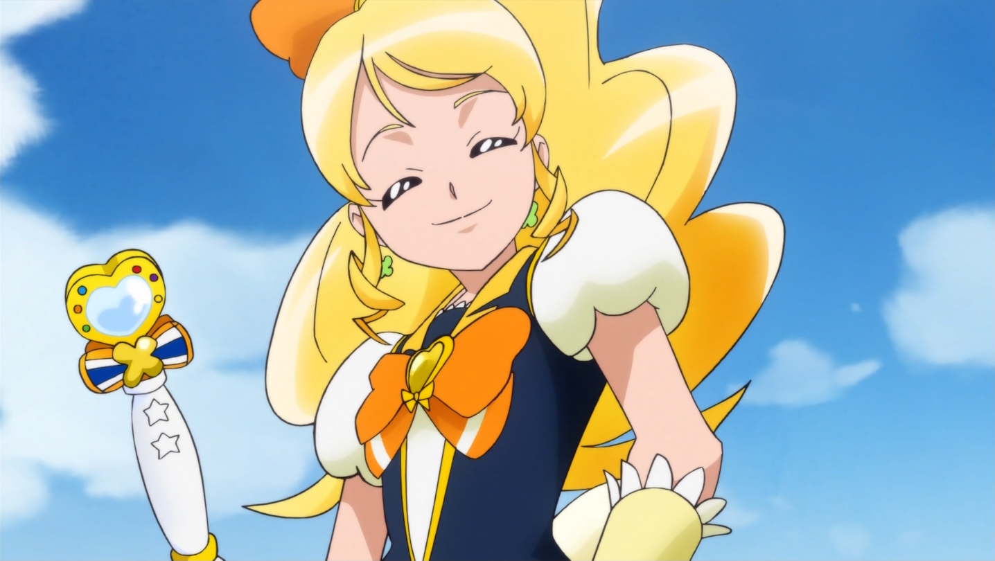 Cure Honey Smiles.png