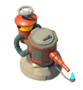 Flamethrower - Boom Beach Wiki