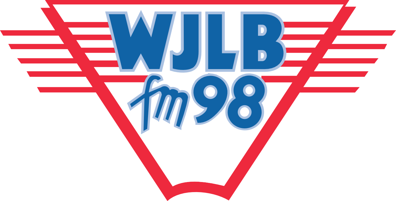Wjlb logopedia the logo and branding site