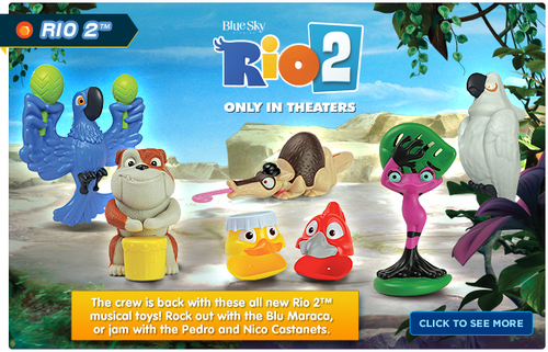 Image - Rio2 Home ToyCollection.png - Rio Wiki