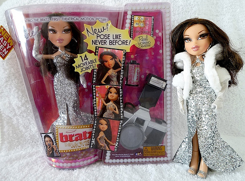 Image - Bratz Movie Starz Jade.jpg - Bratz Wiki - Wikia