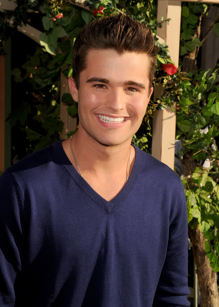 Spencer Boldman - Disney Wiki