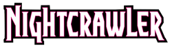 Nightcrawler (2014) Logo