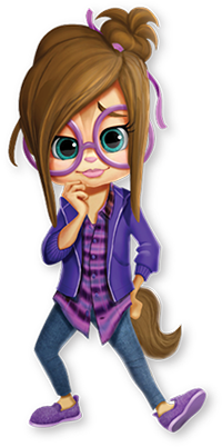 Image - JeanetteALVINNN.png - Munkapedia, the Alvin and the Chipmunks Wiki