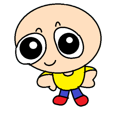 Image - Caillou.png - GoAnipedia, the encyclopedia about grounded videos!