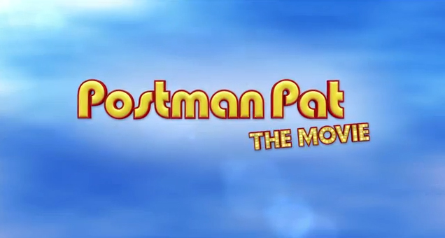 Postman Pat the Movie - Postman Pat Wiki