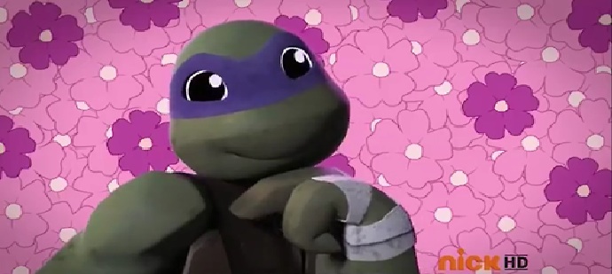 Image - Cute Donnie.jpg - TMNT Wiki