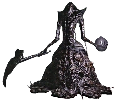 Nashandra - Dark Souls Wiki