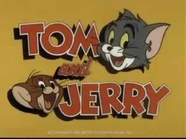 Tom and Jerry Comedy Show - Cartoon Network Wiki - The TOONS Wiki