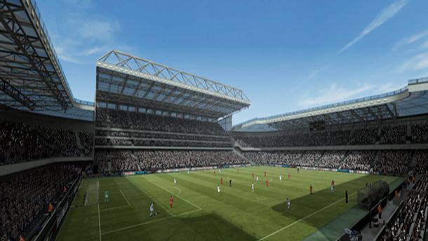 Image - Eastpoint Arena.jpg - FIFA Football Gaming wiki