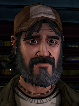 Clem, Jane or Kenny - 3 protagonist in season 3 — Telltale Community