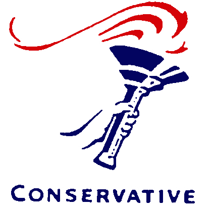 Conservative Party - Logopedia, the logo and branding site