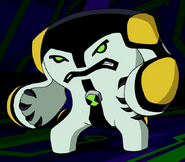 Cannonbolt - Ben 10 Planet, the Ultimate Ben 10 Resource!