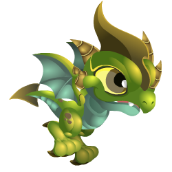 Image - Pterodactyl Dragon 1.png - Dragon City Wiki