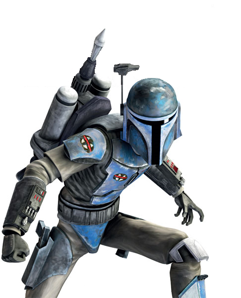 Image - Mandalorian.png - Star Wars Rebels Wiki