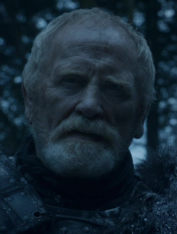 Jeor Mormont - Game of Thrones Wiki