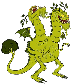 Image - Tree dragon transparent.png - Uncle Grandpa Wiki - Wikia