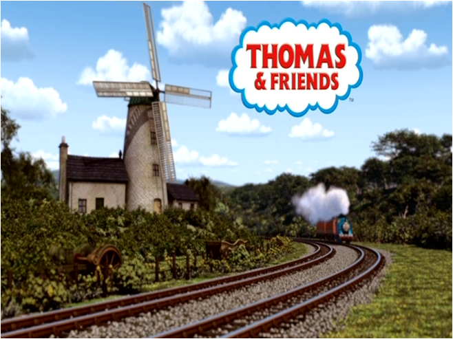 Season 18 - Thomas the Tank Engine and Friends: The CGI Series Wiki