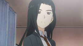 Iona Urazoe - Selector wikia WIXOSS