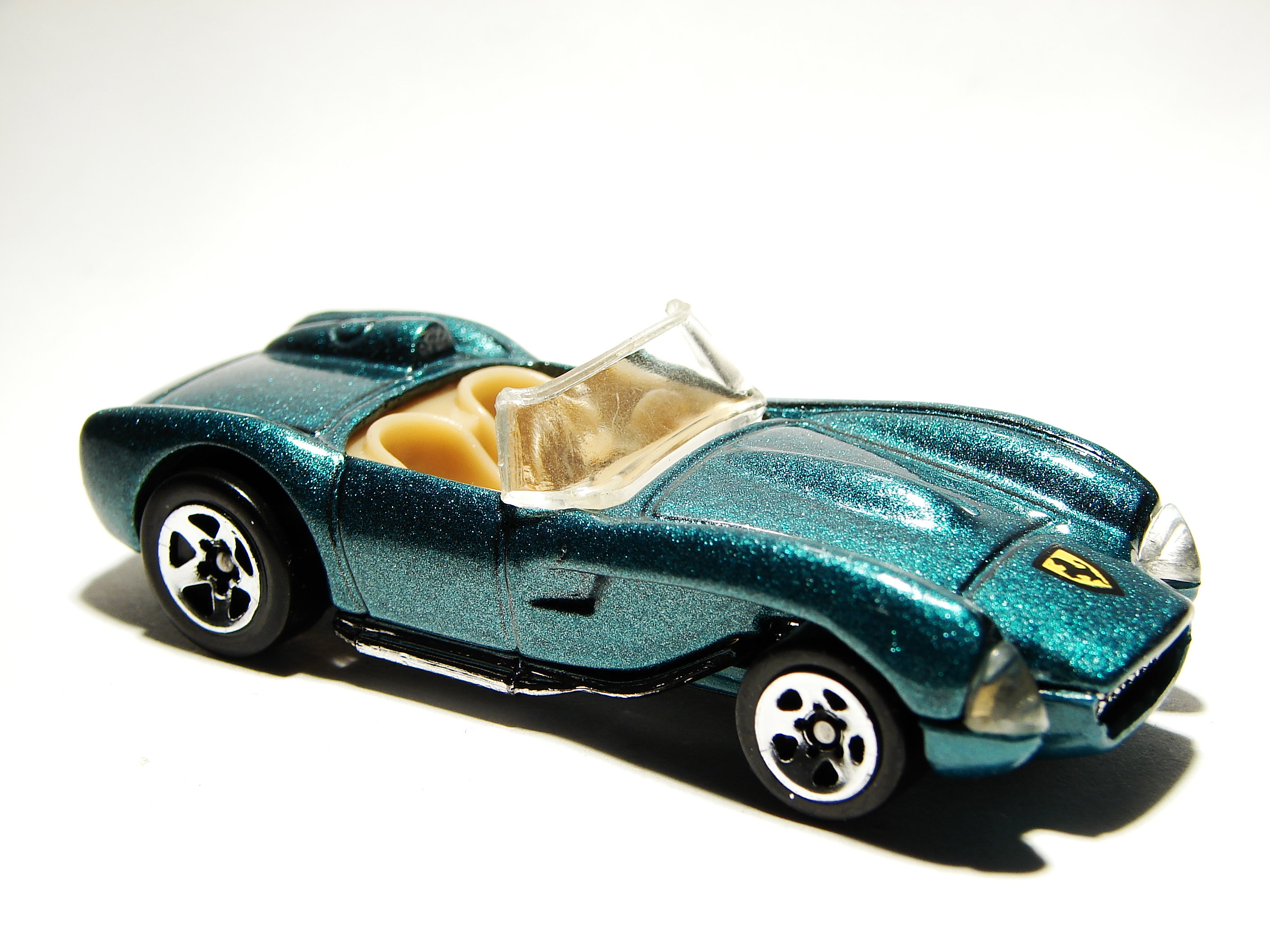 Ferrari 250 - Hot Wheels Wiki